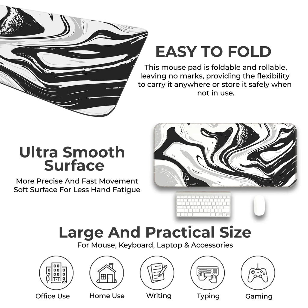 The Obsidian Flow