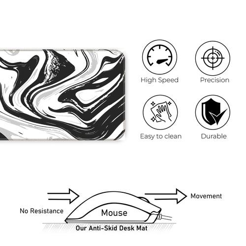 The Obsidian Flow