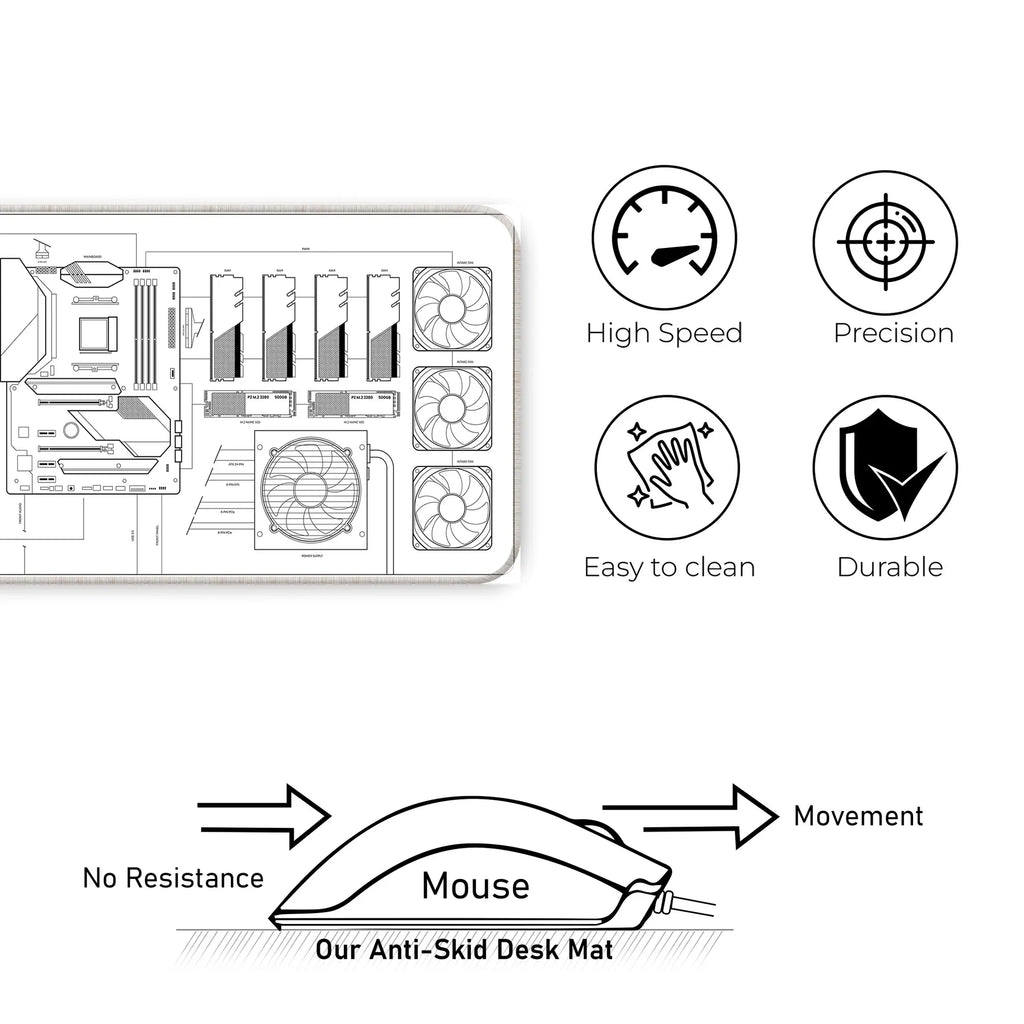 The Schematic
