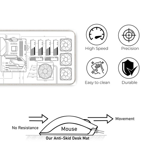 The Schematic