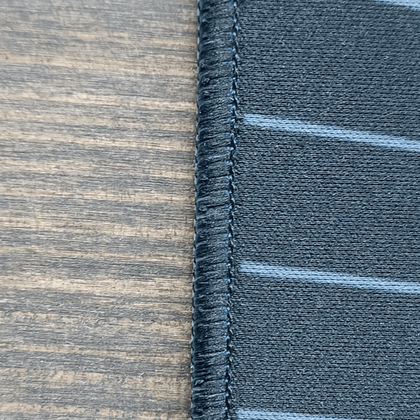 Reinforced Edges